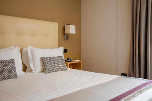 Hotel Cristallo - image 12