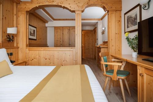 Hotel Cristallo - image 7