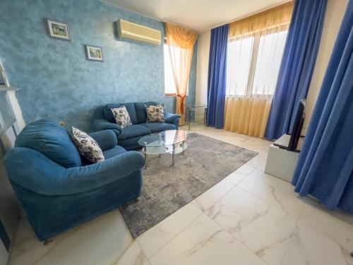 Sozopol Apartment with Sea View - image 2