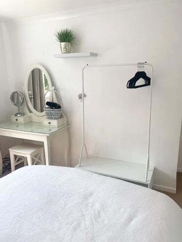 Penderels, Willersey in บอร์ดเวย์