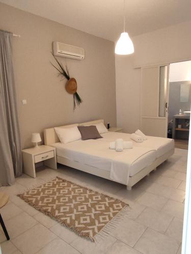 Galini Rooms & Apartments