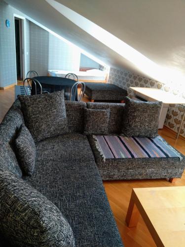 DICTUMFACTUM RESIDENCE 2BedRoom, Tallinn (foto 8)