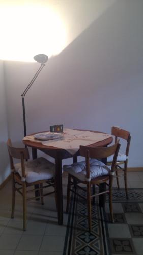 Smart-House-Central-Rent-Rooms-With-Air-Conditioning FREE PARKING, Бергамо (фото 9)