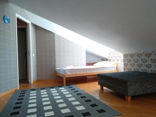 DICTUMFACTUM RESIDENCE 2BedRoom, Tallinn (foto 7)