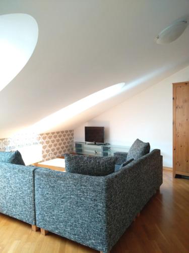DICTUMFACTUM RESIDENCE 2BedRoom, Tallinn (foto 6)