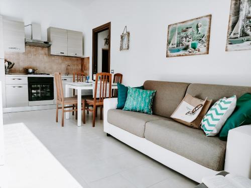  Stellina Apartment - Affitti Brevi Italia in Cardedu