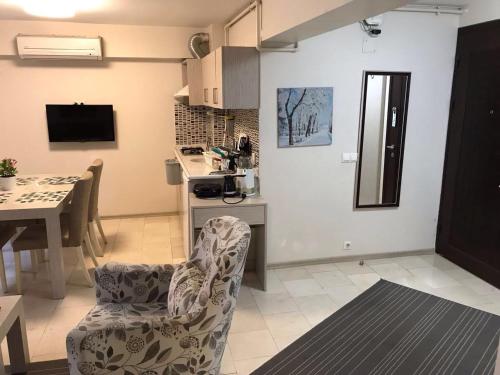 Bursa Park Apart Hotel - image 7