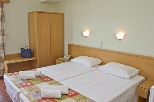 Nafsika Hotel - image 5