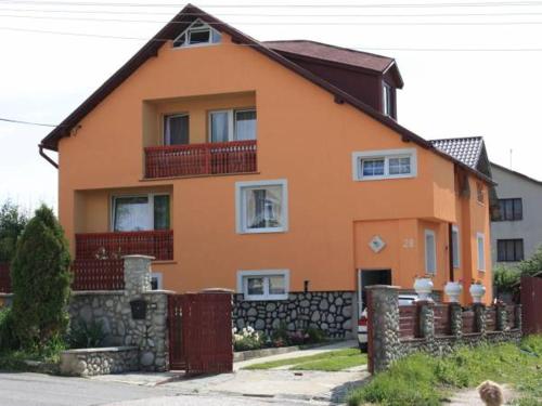 Privát Kamila