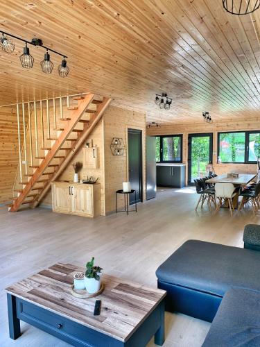 Cabana A Vaideeni in Vaidēni