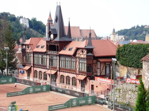 Dreamtime Apartaments Brașov