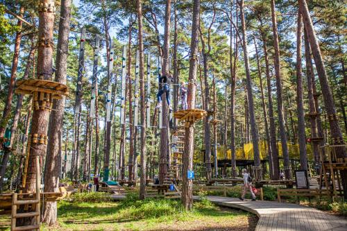 Apartment near Baltic Sea 2 in Kauguri