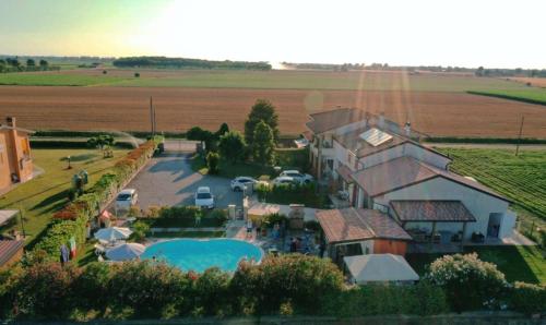 B&B da Mary in Sorga