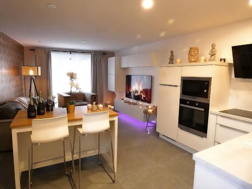 Suitedreams - Relax Suite Liege - Liège