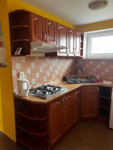 Privat Patty in Stara Lesna
