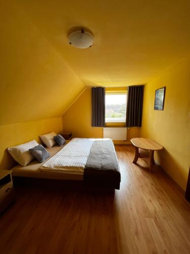 Privat Patty in Stara Lesna