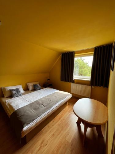 Privat Patty in Stara Lesna