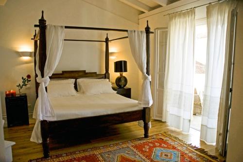 Hotel Tartheshotel**** Guspini - Sardegna