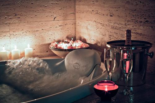 Hotel Tartheshotel**** Guspini - Sardegna