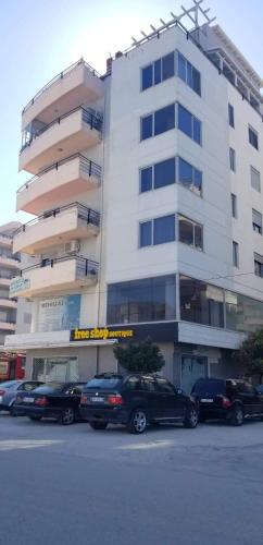 Franko Marina-Beach apartments