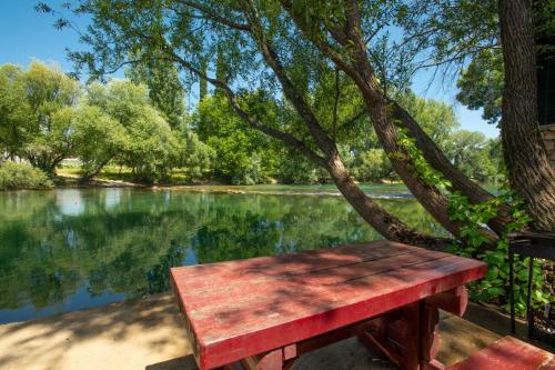 Riverview Buna-Mostar - Apartment - Buna