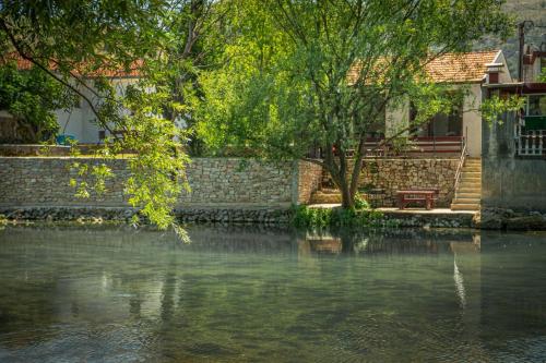 RiverView Buna - Mostar