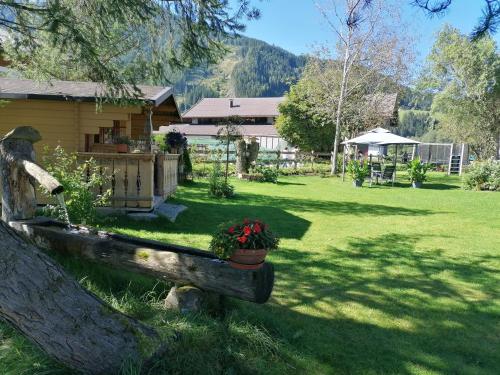 Naturpension Mühlhof, Pension in Neukirchen am Großvenediger