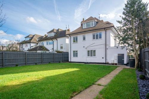 Picture of Butterfly House - Luxury 2 Bedroom Property