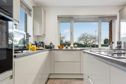 Picture of Butterfly House - Luxury 2 Bedroom Property