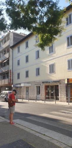 Felicitas apartments at the Center near the beach, Split (fotografie 6)