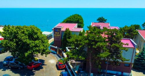 Hotels Image
