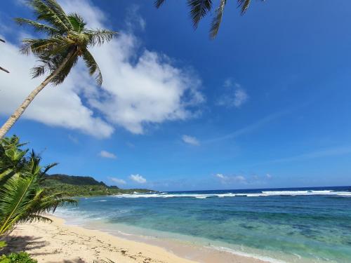 Coleto Siargao, Siargao Island