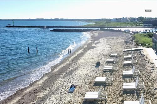 Falmouth Tides