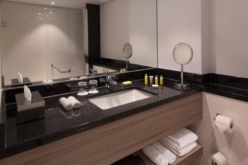 Amsterdam Marriott Hotel - image 11