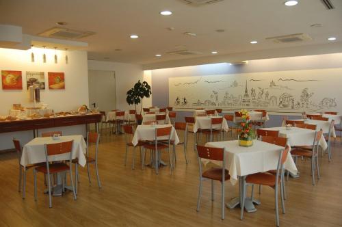 Hotel Master, Torino (foto 9)