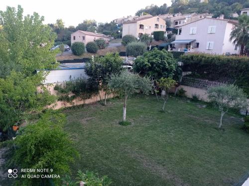 Espace cagnes sur mer chambre d'hôte Cagnes-sur-Mer