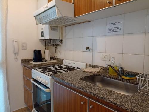 One-Bedroom Apartment image 10