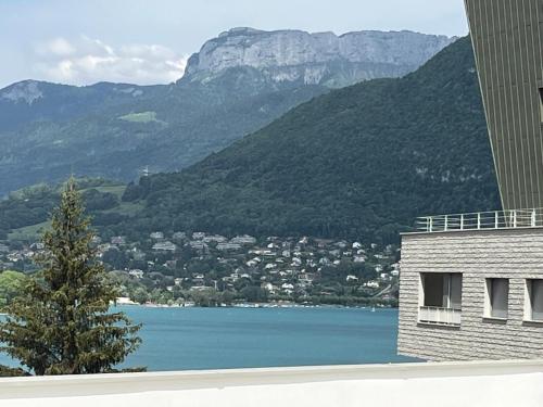 LAKE HOME - Apartment - Annecy