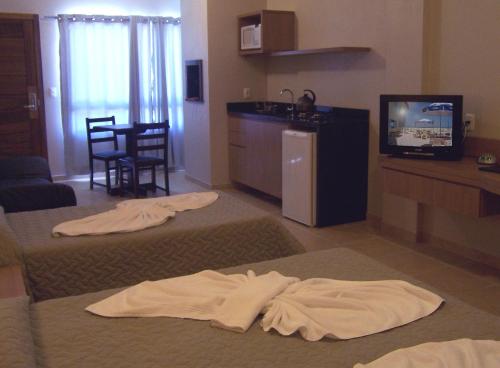 Foto - De Rose Praia Hotel