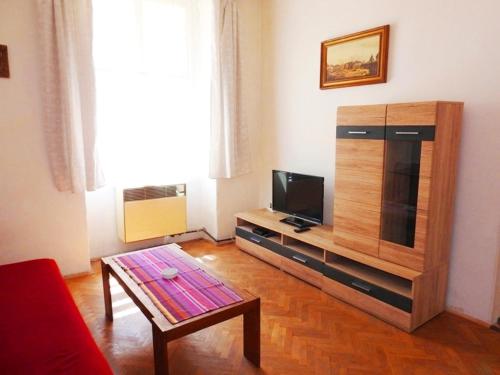 Apartment Havelska 10 - image 13