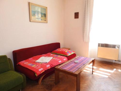 Apartment Havelska 10 - image 9