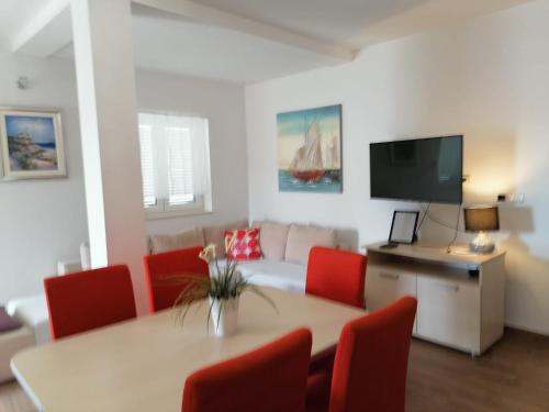 Apartments Villa Šibenik - image 11