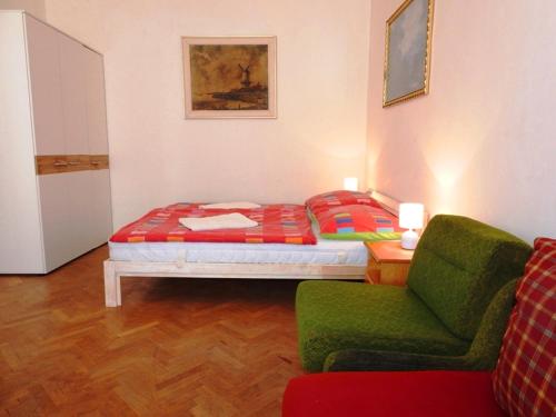 Apartment Havelska 10 - image 3