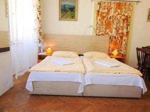 Apartment Havelska 10 - image 14