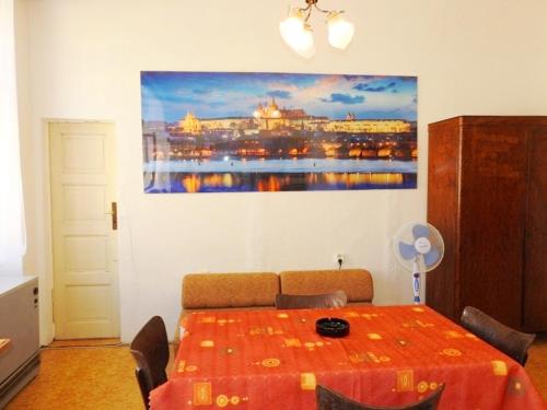 Apartment Havelska 10, Praha (fotografie 6)
