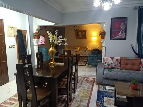 فاكانزا شقة فندقية مفروشة- vacanze in Senoures