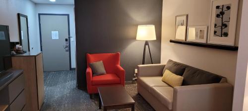 Country Inn & Suites by Radisson, Canton, GA – Canton, GA