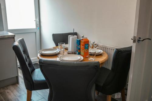 Cosy home near NEC, BHX Bullring & Solihull, Birmingham (Foto 11)
