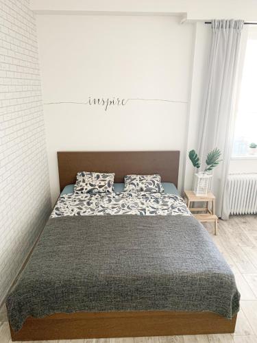 Charming Old Town Apartment with AC in Bratislava, Bratysława (zdjęcie 10)