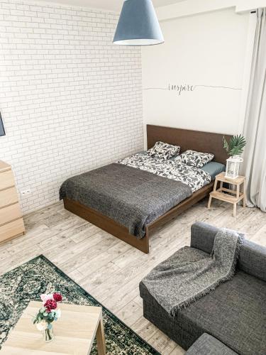 Charming Old Town Apartment with AC in Bratislava, Bratysława (zdjęcie 6)